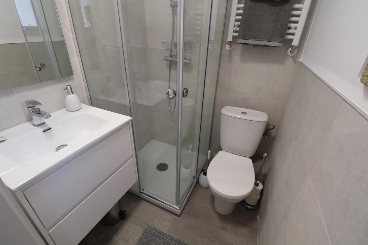 Cool Apartment - Parc Migdia - Center Girona Zewnętrze zdjęcie