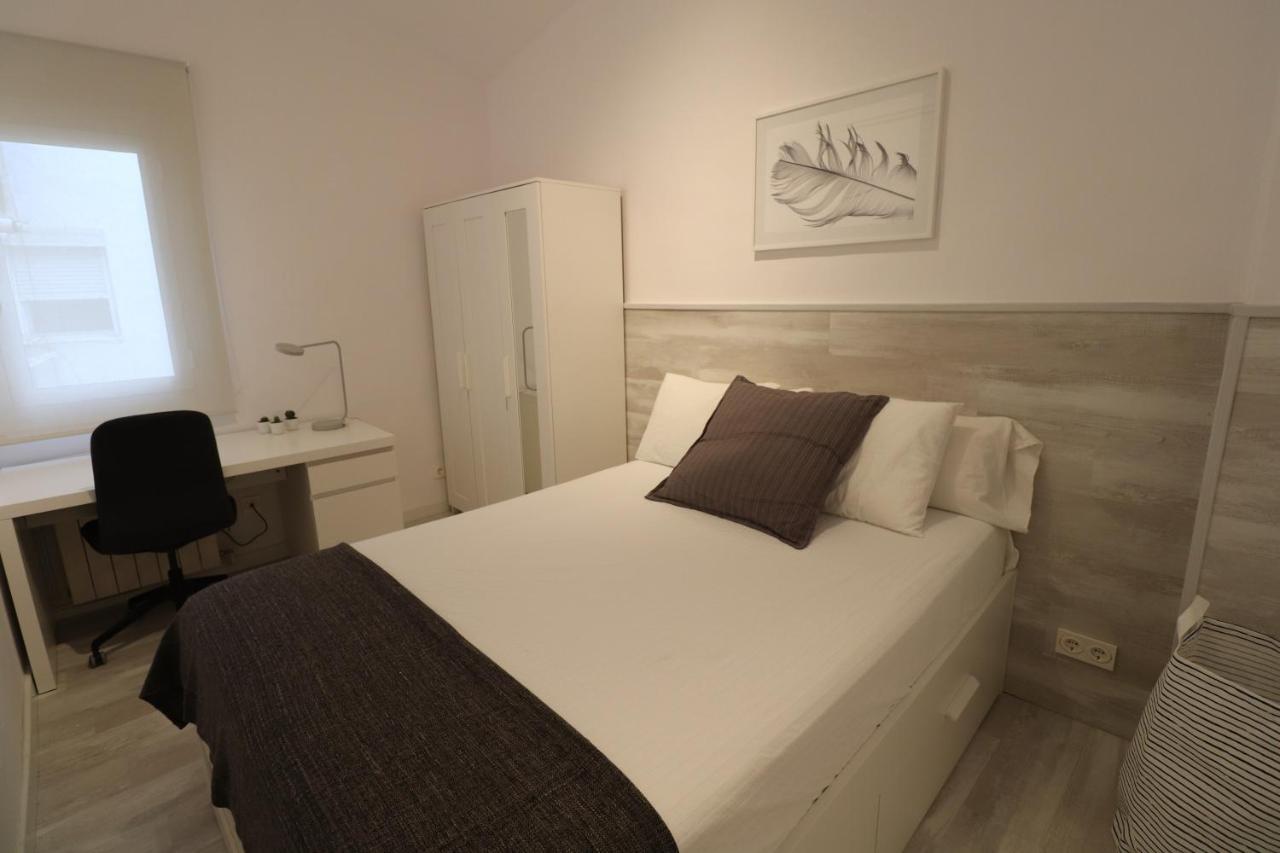 Cool Apartment - Parc Migdia - Center Girona Zewnętrze zdjęcie