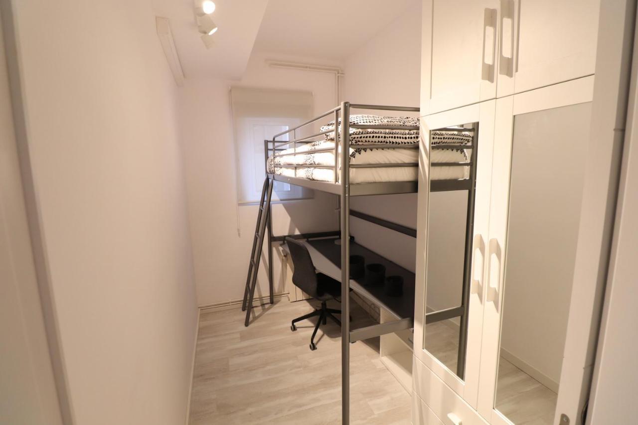 Cool Apartment - Parc Migdia - Center Girona Zewnętrze zdjęcie