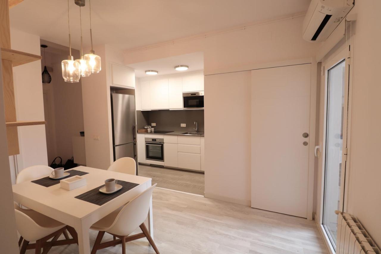 Cool Apartment - Parc Migdia - Center Girona Zewnętrze zdjęcie