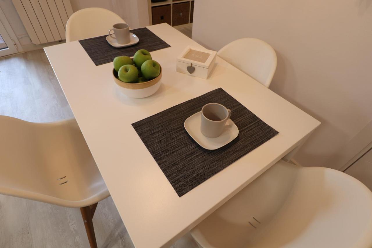 Cool Apartment - Parc Migdia - Center Girona Zewnętrze zdjęcie