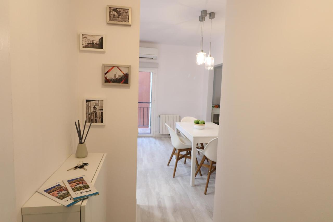 Cool Apartment - Parc Migdia - Center Girona Zewnętrze zdjęcie