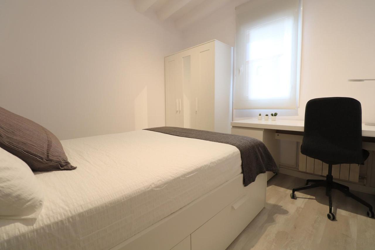 Cool Apartment - Parc Migdia - Center Girona Zewnętrze zdjęcie