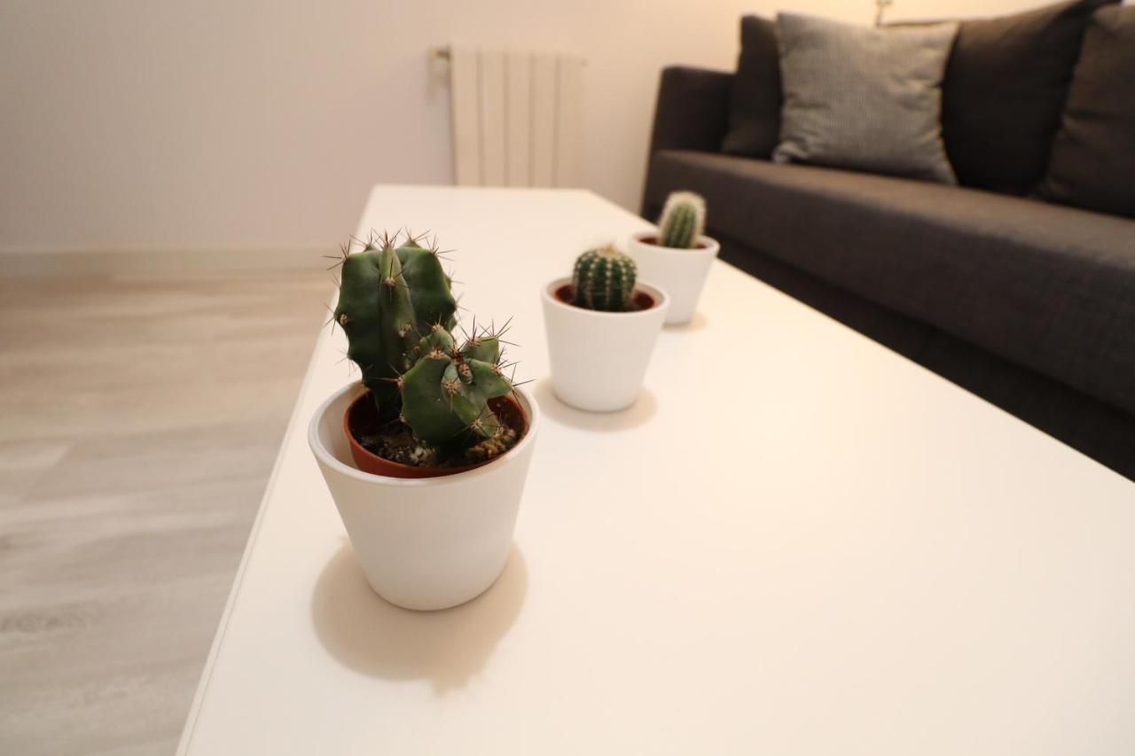 Cool Apartment - Parc Migdia - Center Girona Zewnętrze zdjęcie