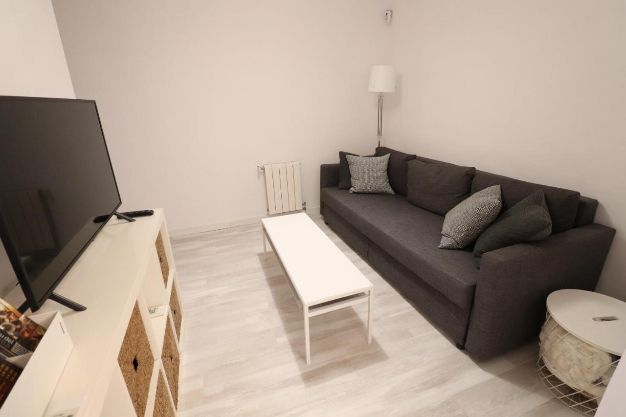 Cool Apartment - Parc Migdia - Center Girona Zewnętrze zdjęcie
