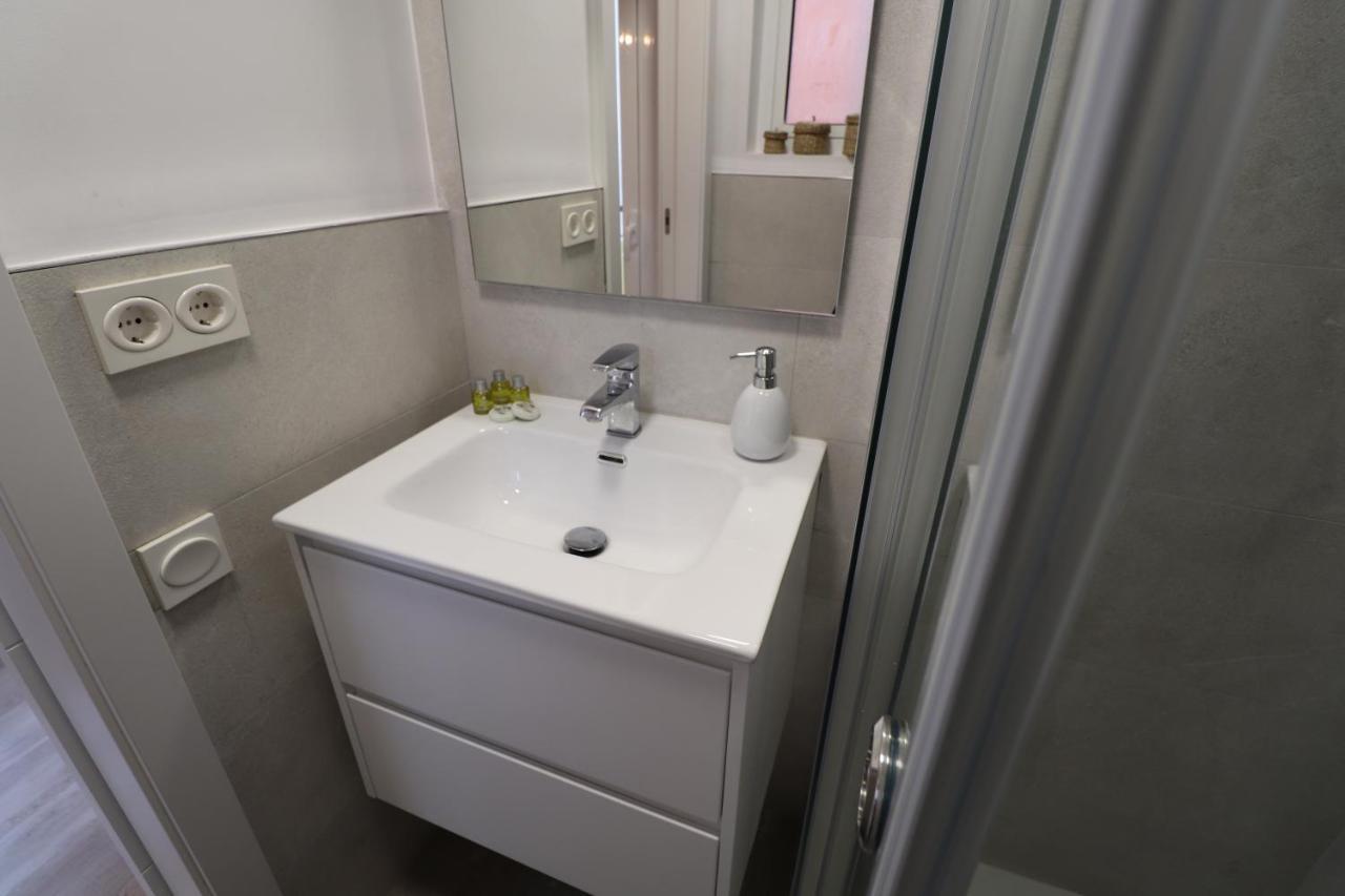 Cool Apartment - Parc Migdia - Center Girona Zewnętrze zdjęcie